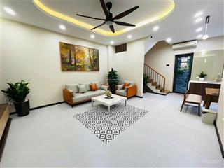 Đẹp đến từng chi tiết, 50m2, 4 tầng, giá 9 tỷ, ngay đường chiến thắng, văn quán, hà đông