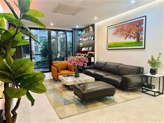 Nhà đẹp đón tết, 55m2, 7 tầng, thang máy, chỉ 20 tỷ, ngay khu himlam, vạn phúc, hà đông