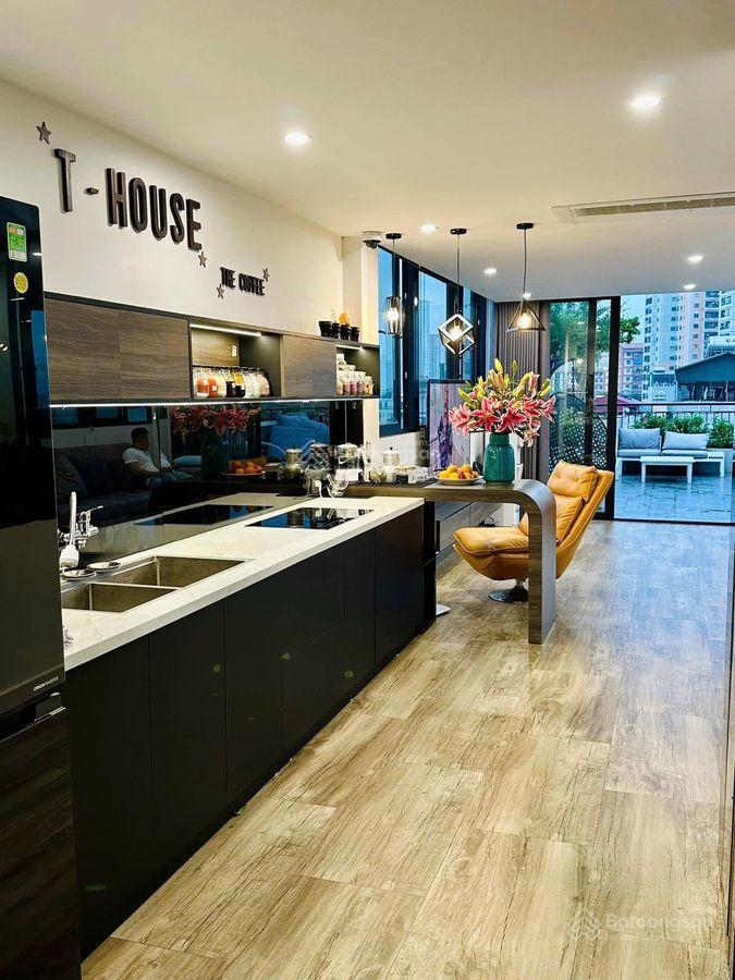 Nhà đẹp đón tết, 55m2, 7 tầng, thang máy, chỉ 20 tỷ, ngay khu himlam, vạn phúc, hà đông