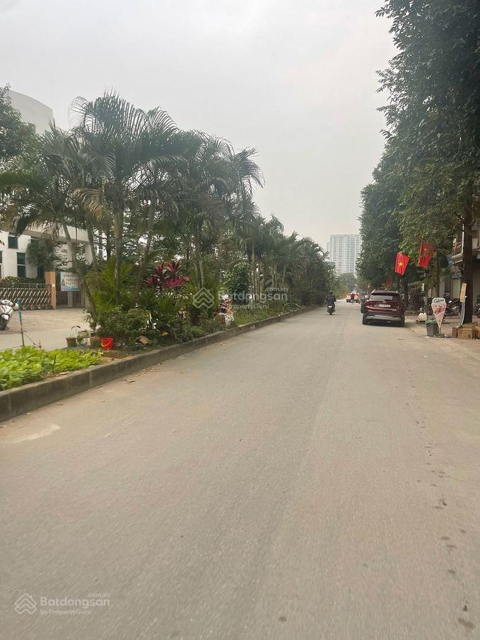 Nhà đẹp đón tết, 55m2, 7 tầng, thang máy, chỉ 20 tỷ, ngay khu himlam, vạn phúc, hà đông