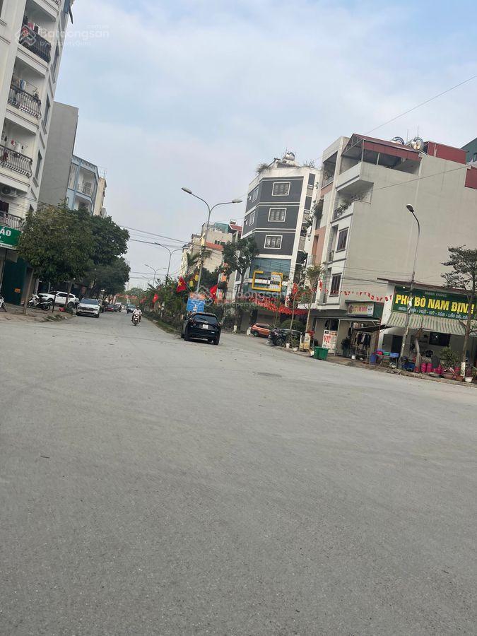 Nhà đẹp đón tết, 55m2, 7 tầng, thang máy, chỉ 20 tỷ, ngay khu himlam, vạn phúc, hà đông