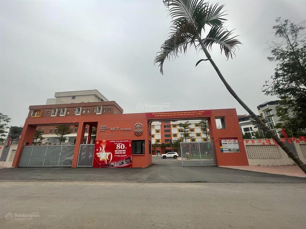 Nhà đẹp đón tết, 55m2, 7 tầng, thang máy, chỉ 20 tỷ, ngay khu himlam, vạn phúc, hà đông