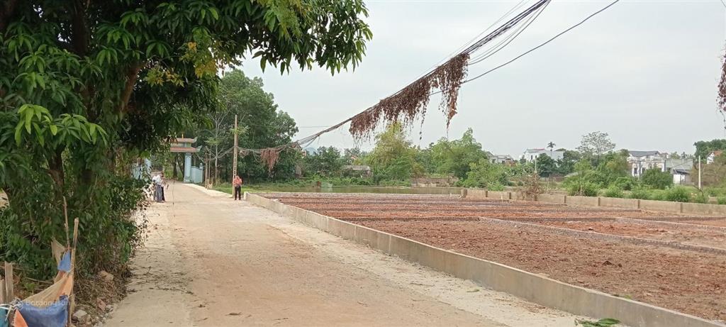 Tài sản đầu tư, 90m2 đất, sổ đỏ chính chủ, giá chỉ 2 tỷ, tại xã xuân mai, chương mỹ, hà nội