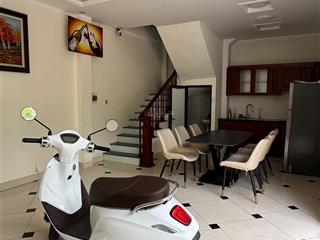 Nhà đẹp ở ngay, 30/34m2, 5 tầng, giá 5,7 tỷ, tại yên xá, hà đông