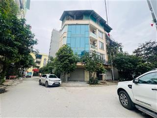 Lô đất cực đẹp tại trung tâm kđt ngô thì nhậm hà đông, 50m2, mt 5m, giá 11,5 tỷ