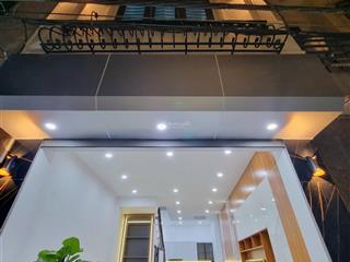Rẻ nhất phố tân triều, thanh trì, 32m2, 5tầng, giá 6,45 tỷ, ngõ thông, cách đường tân triều mới 50m