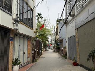 Chỉ 5,35 tỷ mua đứt ngôi ngà đẹp tại phố trương công định, sát bưu điện hà đông, sổ đỏ cc