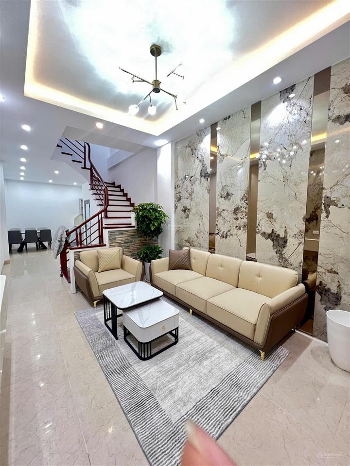 Nhà đẹp, làng lụa vạn phúc, hà đông, 40m2, 5 tầng, giá hơn 7 tỷ