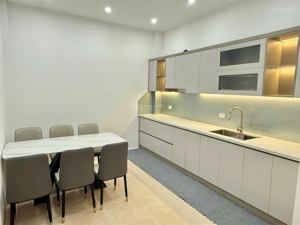 Nhà đẹp, làng lụa vạn phúc, hà đông, 40m2, 5 tầng, giá hơn 7 tỷ