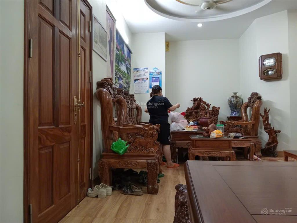 Bán nhà thông tầng, tầng 1 và 2 tại kđt văn khê, hà đông, 210m2, giá đầu tư