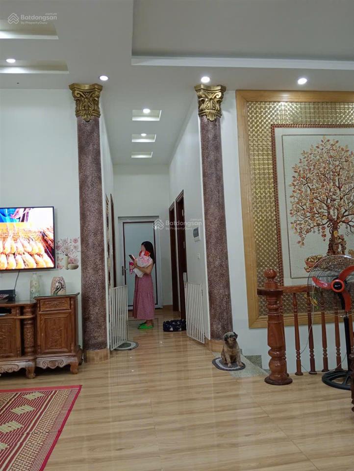 Bán nhà thông tầng, tầng 1 và 2 tại kđt văn khê, hà đông, 210m2, giá đầu tư