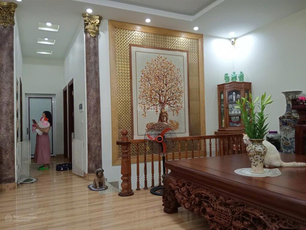 Bán nhà thông tầng, tầng 1 và 2 tại kđt văn khê, hà đông, 210m2, giá đầu tư