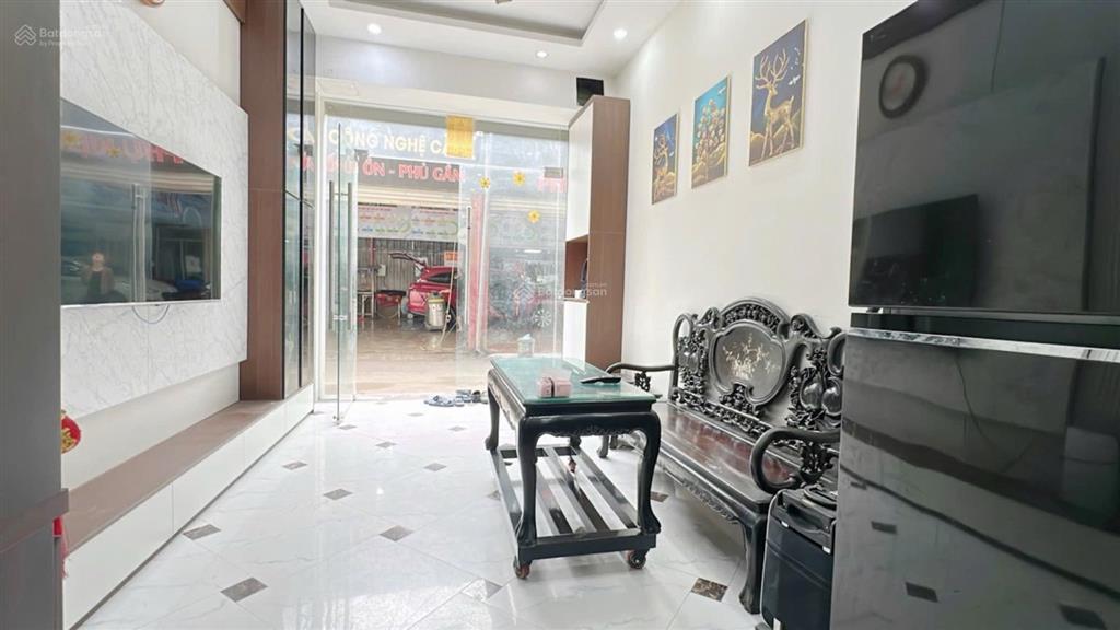 Bán nhà 2 mặt ngõ ô tô, đường 19/5, văn quán, hà đông, 30m2, 5 tầng, giá 7,3 tỷ