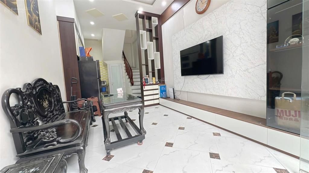 Bán nhà 2 mặt ngõ ô tô, đường 19/5, văn quán, hà đông, 30m2, 5 tầng, giá 7,3 tỷ
