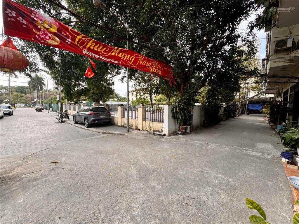 Bán nhà 2 mặt ngõ ô tô, đường 19/5, văn quán, hà đông, 30m2, 5 tầng, giá 7,3 tỷ