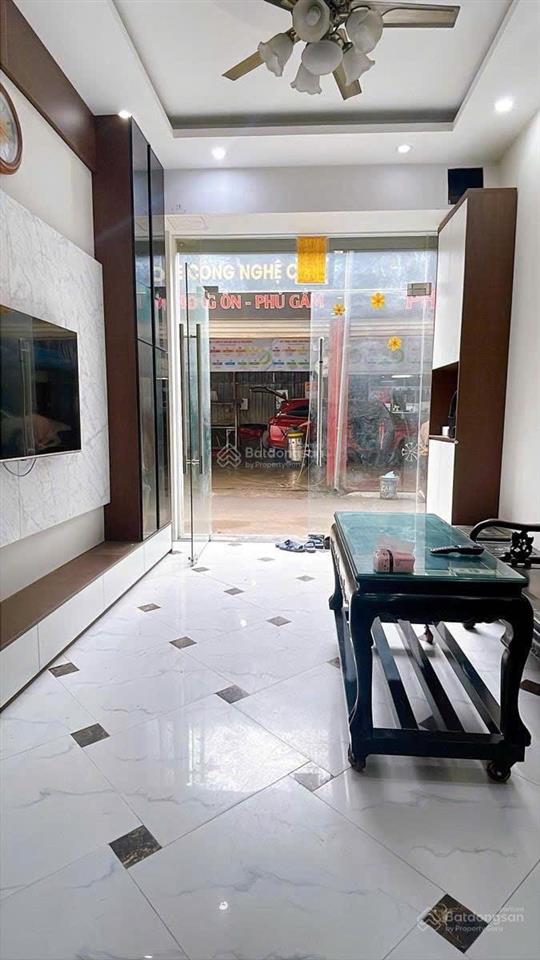 Bán nhà 2 mặt ngõ ô tô, đường 19/5, văn quán, hà đông, 30m2, 5 tầng, giá 7,3 tỷ