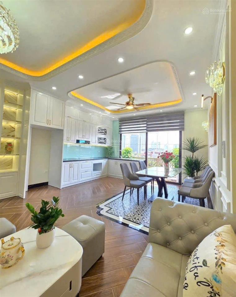 Mở cửa đếm tiền*50/ 55m2, 7 tầng, thang máy, giá nhỉnh 20 tỷ, tại mặt chợ phố văn phú, hà đông