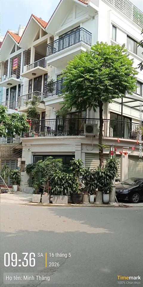 Đẹp không tỳ vết, 64m2, 5tầng, thang máy, giá 22tỷ, tại kđt nam la khê, hà đông, 50m ra quang trung