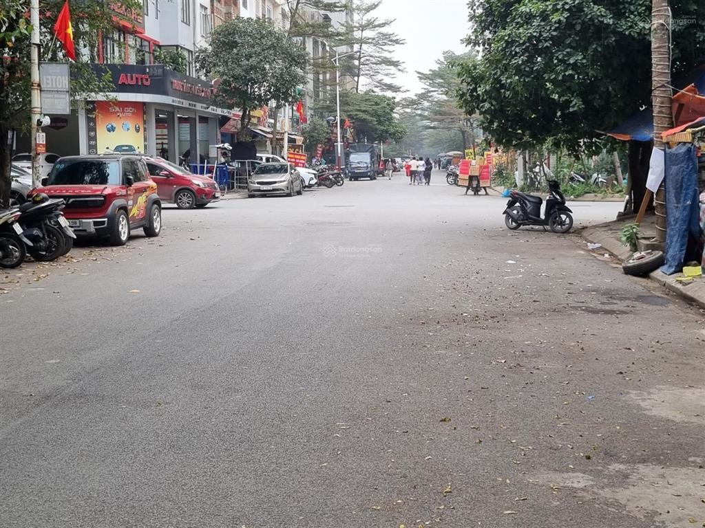 Đẹp không tỳ vết, 64m2, 5tầng, thang máy, giá 22tỷ, tại kđt nam la khê, hà đông, 50m ra quang trung