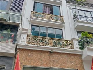 Rẻ nhất kđt văn phú, hà đông, 68m2, 5 tầng, giá 17,5 tỷ, nhà hoàn thiện đẹp, phân lô, vỉa hè, ô tô