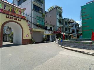 Nhà đẹp, ở ngay, 35m2, 5 tầng, giá 6.5 tỷ, tại xa la, hà đông, bđs hiếm, vị trí đẹp