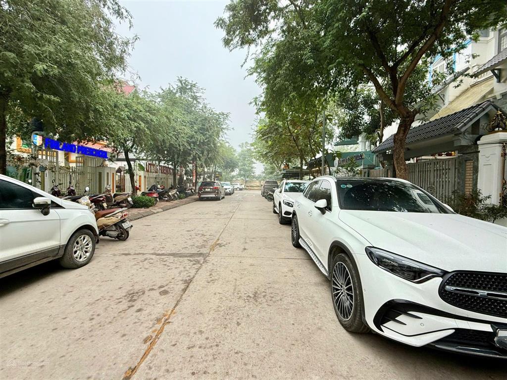 Rẻ nhất khu a, geleximco, dương nội, hà đông, 120m2, 4 tầng, chỉ 31 tỷ, tặng nội thất vài tỷ