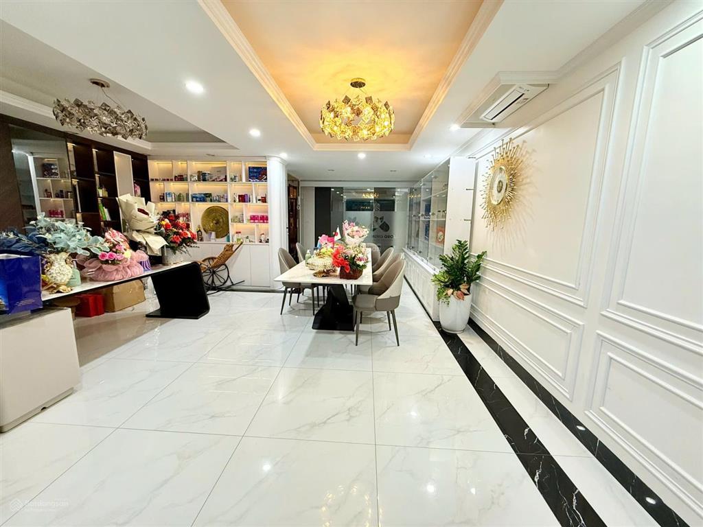 Rẻ nhất khu a, geleximco, dương nội, hà đông, 120m2, 4 tầng, chỉ 31 tỷ, tặng nội thất vài tỷ