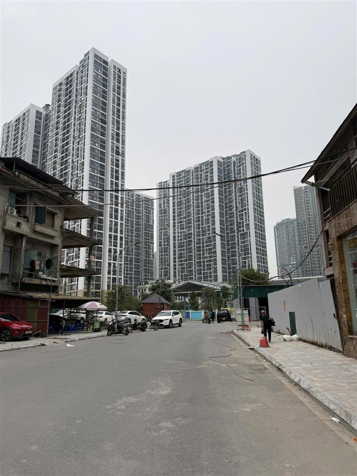 Rẻ nhất khu a, geleximco, dương nội, hà đông, 120m2, 4 tầng, chỉ 31 tỷ, tặng nội thất vài tỷ