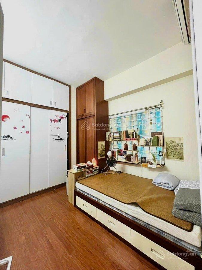 Đẹp lại rẻ, căn hộ 103m², chỉ hơn 5 tỷ, tại kđt văn khê, hà đông, 3n, 2vvc, sổ đỏ lâu dài