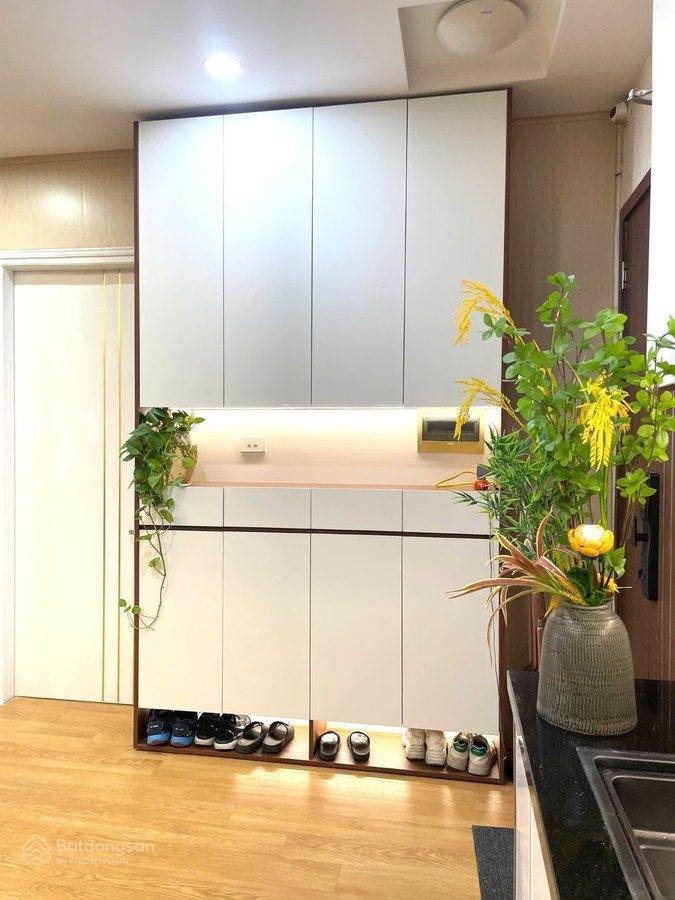 Đẹp lại rẻ, căn hộ 103m², chỉ hơn 5 tỷ, tại kđt văn khê, hà đông, 3n, 2vvc, sổ đỏ lâu dài