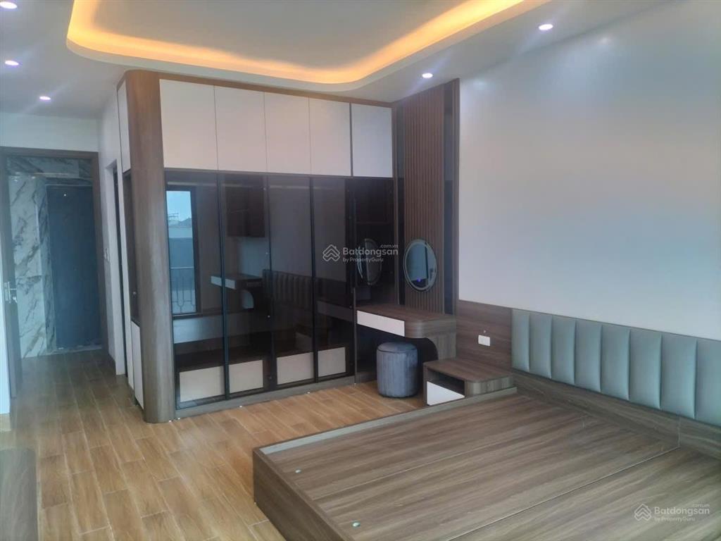 Siêu phẩm, 40m², 6 tầng, thang máy, chỉ hơn 8 tỷ, tại văn phú, hà đông