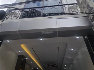 Siêu phẩm, 40m², 6 tầng, thang máy, chỉ hơn 8 tỷ, tại văn phú, hà đông