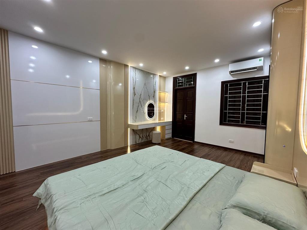 Một trong số ít tại mỹ đình, hà nội, 42m², 6 tầng, thang máy, chỉ hơn 11 tỷ, đẹp như khách sạn