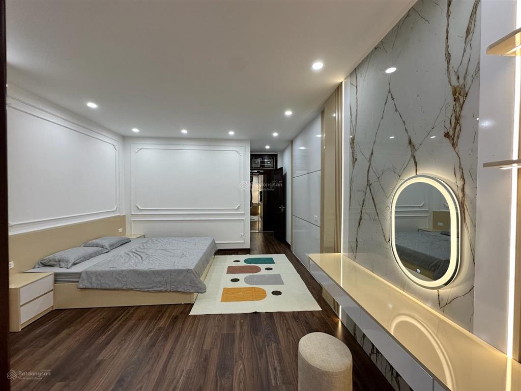 Một trong số ít tại mỹ đình, hà nội, 42m², 6 tầng, thang máy, chỉ hơn 11 tỷ, đẹp như khách sạn