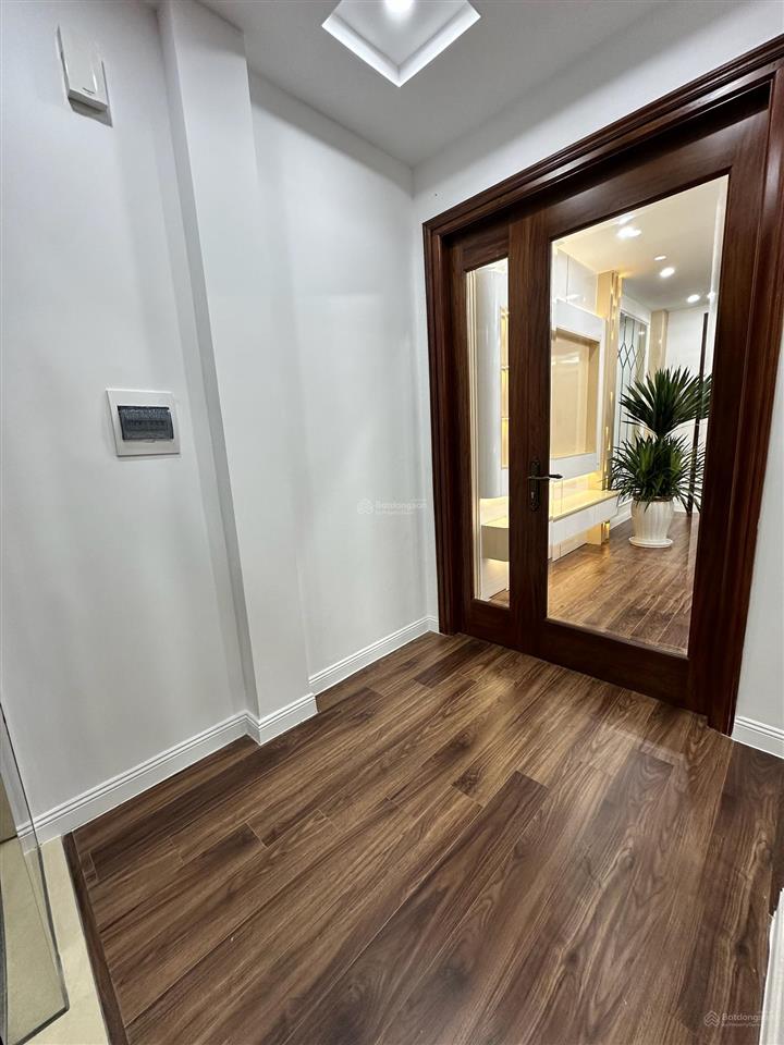 Một trong số ít tại mỹ đình, hà nội, 42m², 6 tầng, thang máy, chỉ hơn 11 tỷ, đẹp như khách sạn