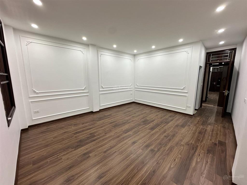 Một trong số ít tại mỹ đình, hà nội, 42m², 6 tầng, thang máy, chỉ hơn 11 tỷ, đẹp như khách sạn