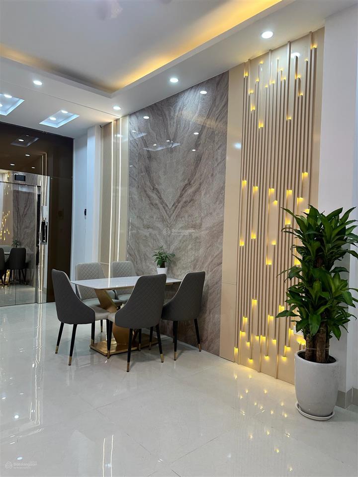 Một trong số ít tại mỹ đình, hà nội, 42m², 6 tầng, thang máy, chỉ hơn 11 tỷ, đẹp như khách sạn
