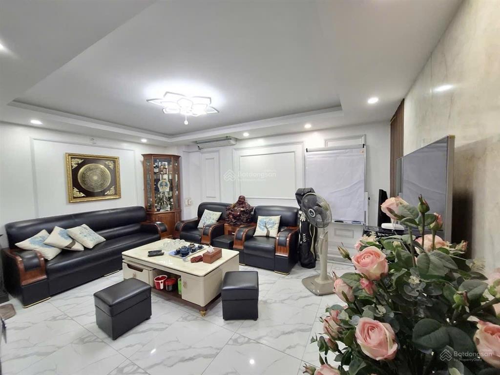 Rẻ nhất kđt, xa la, hà đông, 63m2, 6 tầng ,thang máy, chỉ 12tỷ, k.doanh phân lô, vỉa hè, ôtô tránh