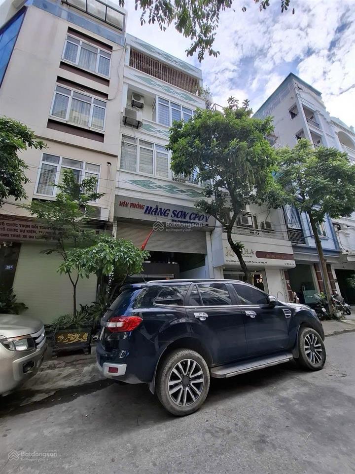 Rẻ nhất kđt, xa la, hà đông, 63m2, 6 tầng ,thang máy, chỉ 12tỷ, k.doanh phân lô, vỉa hè, ôtô tránh