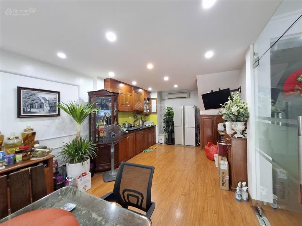 Rẻ nhất kđt, xa la, hà đông, 63m2, 6 tầng ,thang máy, chỉ 12tỷ, k.doanh phân lô, vỉa hè, ôtô tránh