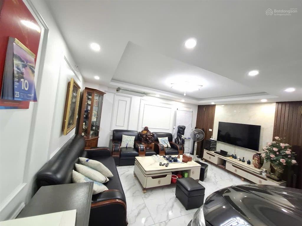 Rẻ nhất kđt, xa la, hà đông, 63m2, 6 tầng ,thang máy, chỉ 12tỷ, k.doanh phân lô, vỉa hè, ôtô tránh