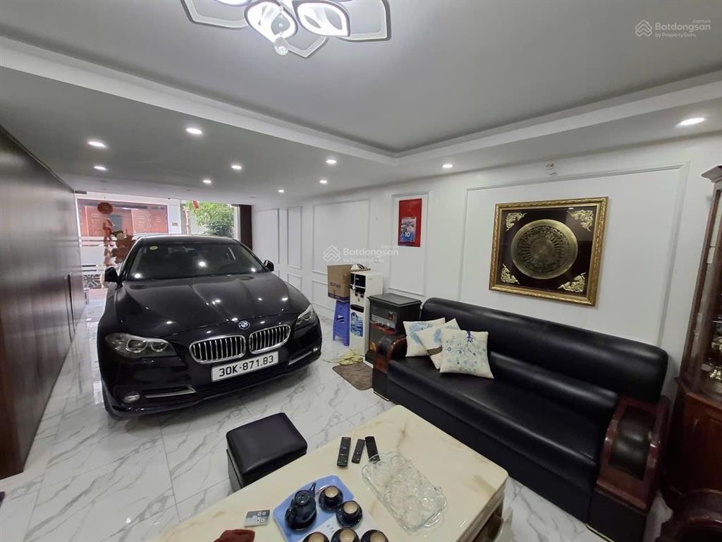 Rẻ nhất kđt, xa la, hà đông, 63m2, 6 tầng ,thang máy, chỉ 12tỷ, k.doanh phân lô, vỉa hè, ôtô tránh