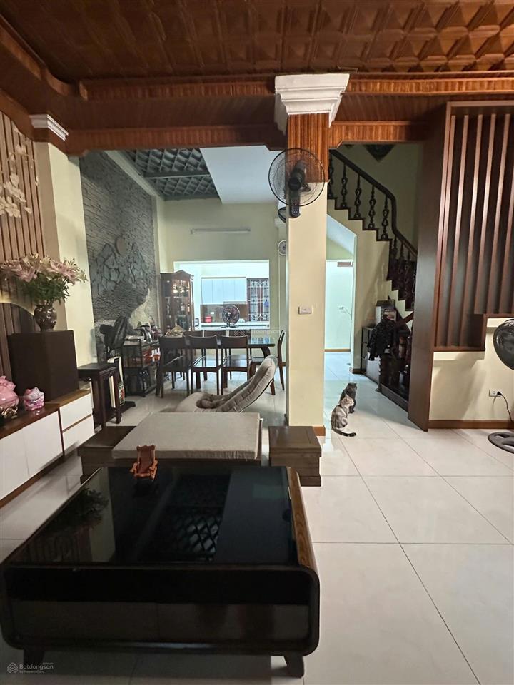 Nhà đẹp, sát trường đh hà nội, 80m2, 4tầng, chi 18 tỷ, phân lô, ôtô, tại lương thế vinh, thanh xuân