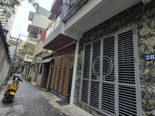 Bán rẻ như cho, 30m2, 5tầng, nhà mới, chỉ 6,9 tỷ tại nghi tàm, tây hồ, khu phân lô, gần phố, thông