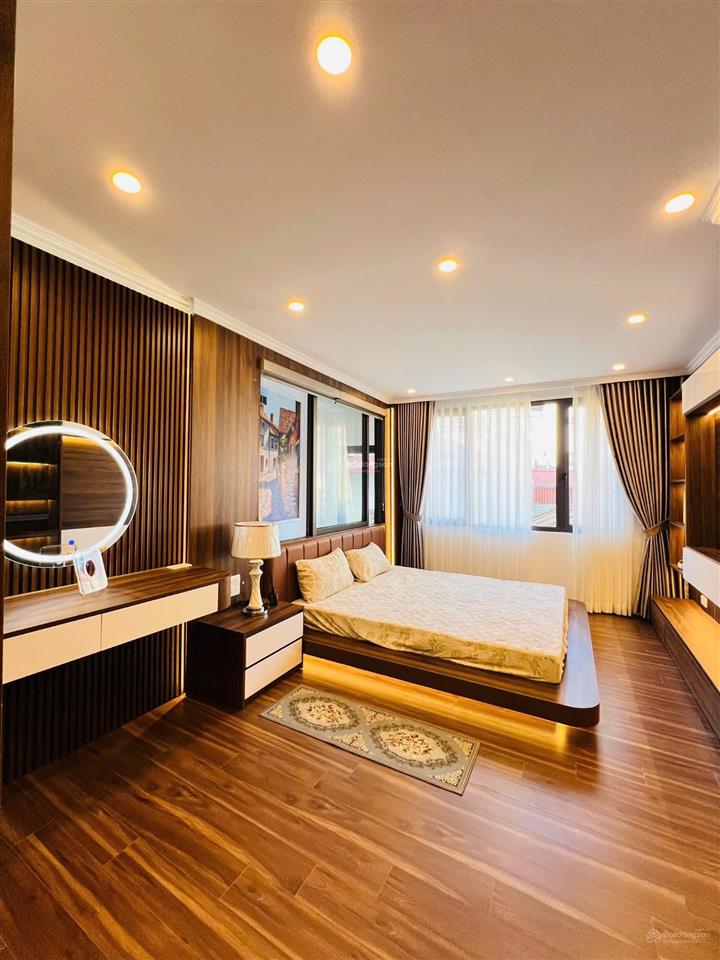 Siêu đẹp, siêu thoáng, 56m2, 6 tầng, thang máy, chỉ 14 tỷ, tại phố ngọc khánh, ba đình, hà nội