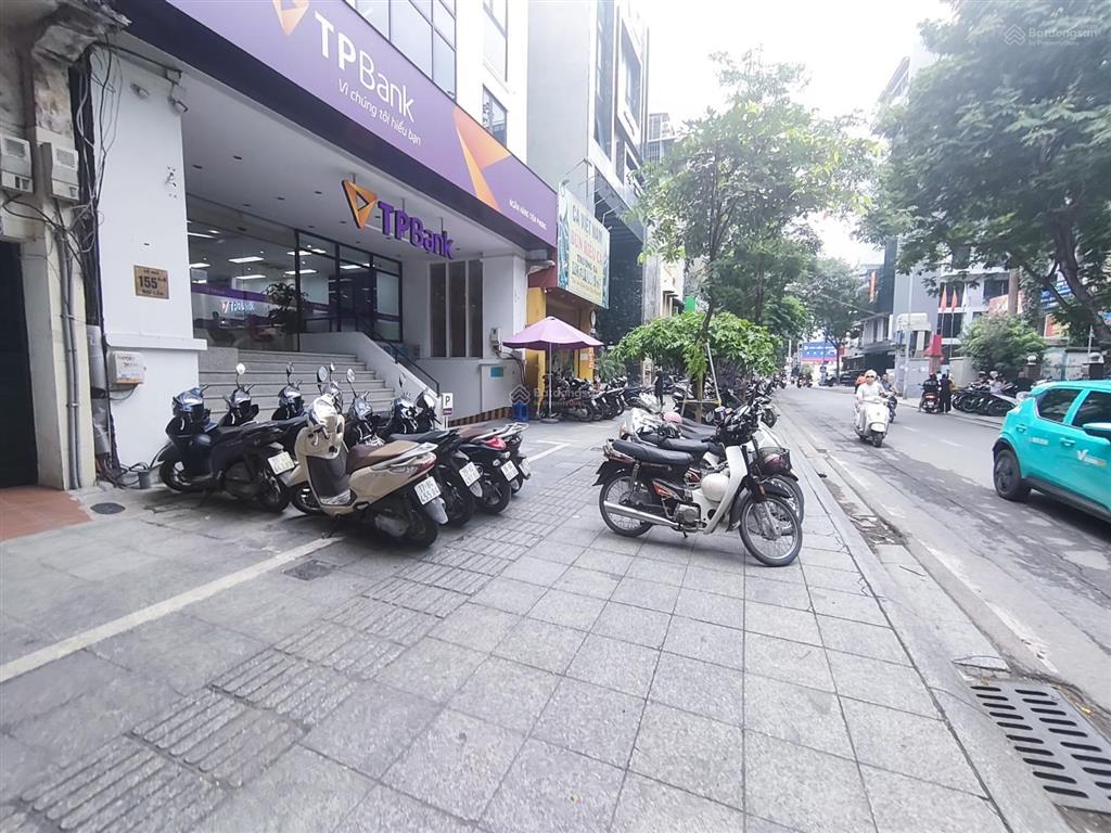 Chia tài sản cho con, bán 48m2, 5 tầng, giá 11 tỷ, tại ngõ phố đội cấn, ba đình, hà nội