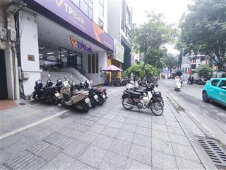 Chia tài sản cho con, bán 48m2, 5 tầng, giá 11 tỷ, tại ngõ phố đội cấn, ba đình, hà nội