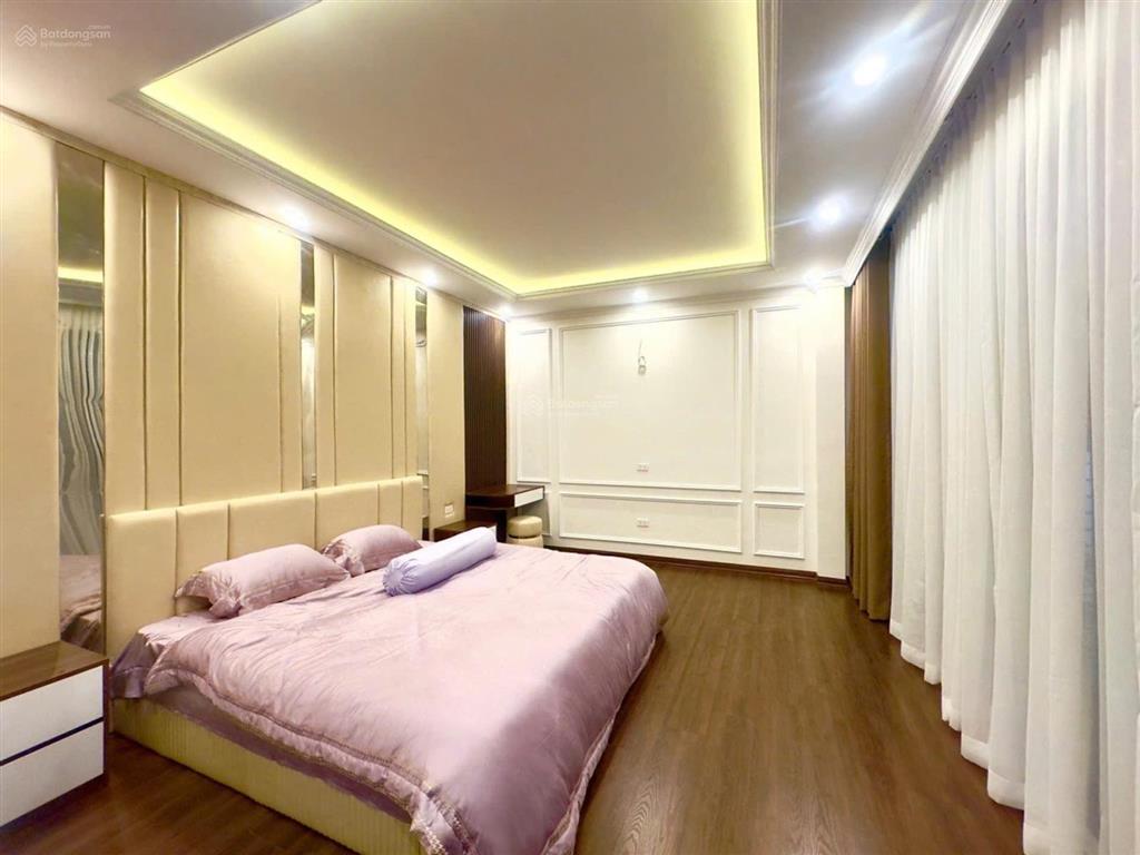 Đẹp lịm tim, 46m2, 6 tầng, thang máy, chỉ hơn 13 tỷ, tại phố kim mã, ba đình, hà nội