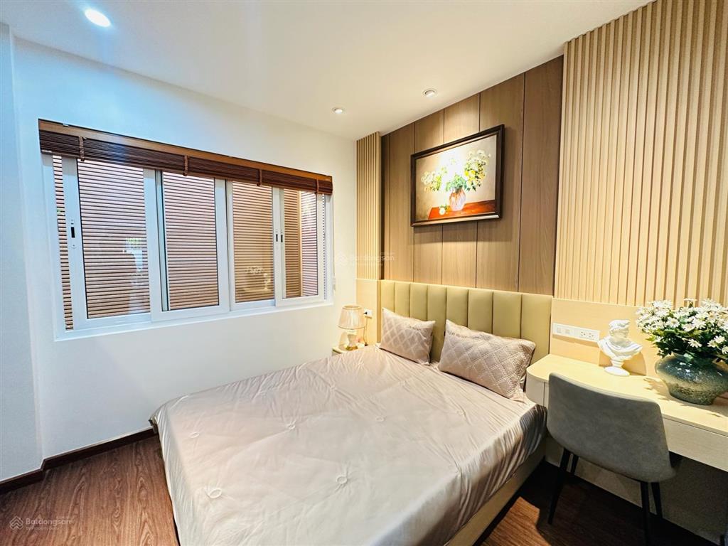 Giá nào cũng bán, tuyệt tác, phố cảm hội, hai bà trưng, hà nội, 63m2, 5 tầng, nội thất tiền tỷ