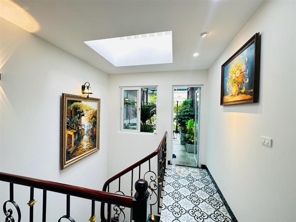Giá nào cũng bán, tuyệt tác, phố cảm hội, hai bà trưng, hà nội, 63m2, 5 tầng, nội thất tiền tỷ